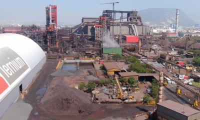 Nuevo León impone multa histórica de 80 mdp a Ternium