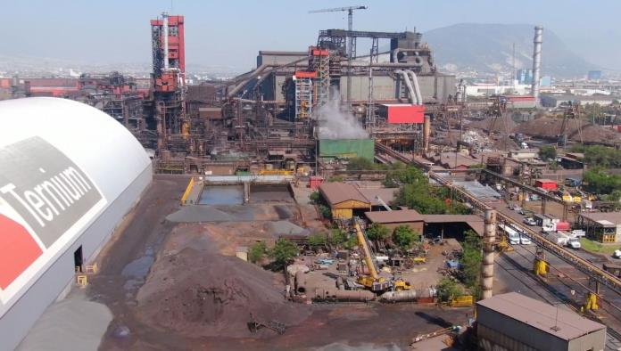Nuevo León impone multa histórica de 80 mdp a Ternium