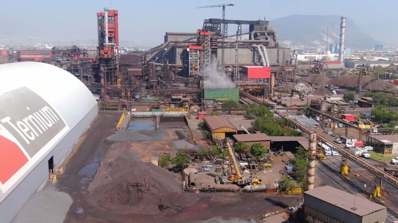 Nuevo León impone multa histórica de 80 mdp a Ternium