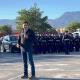 Es ejemplo nacional Saltillo en Seguridad