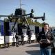 Drones, cámaras y nuevos elementos
