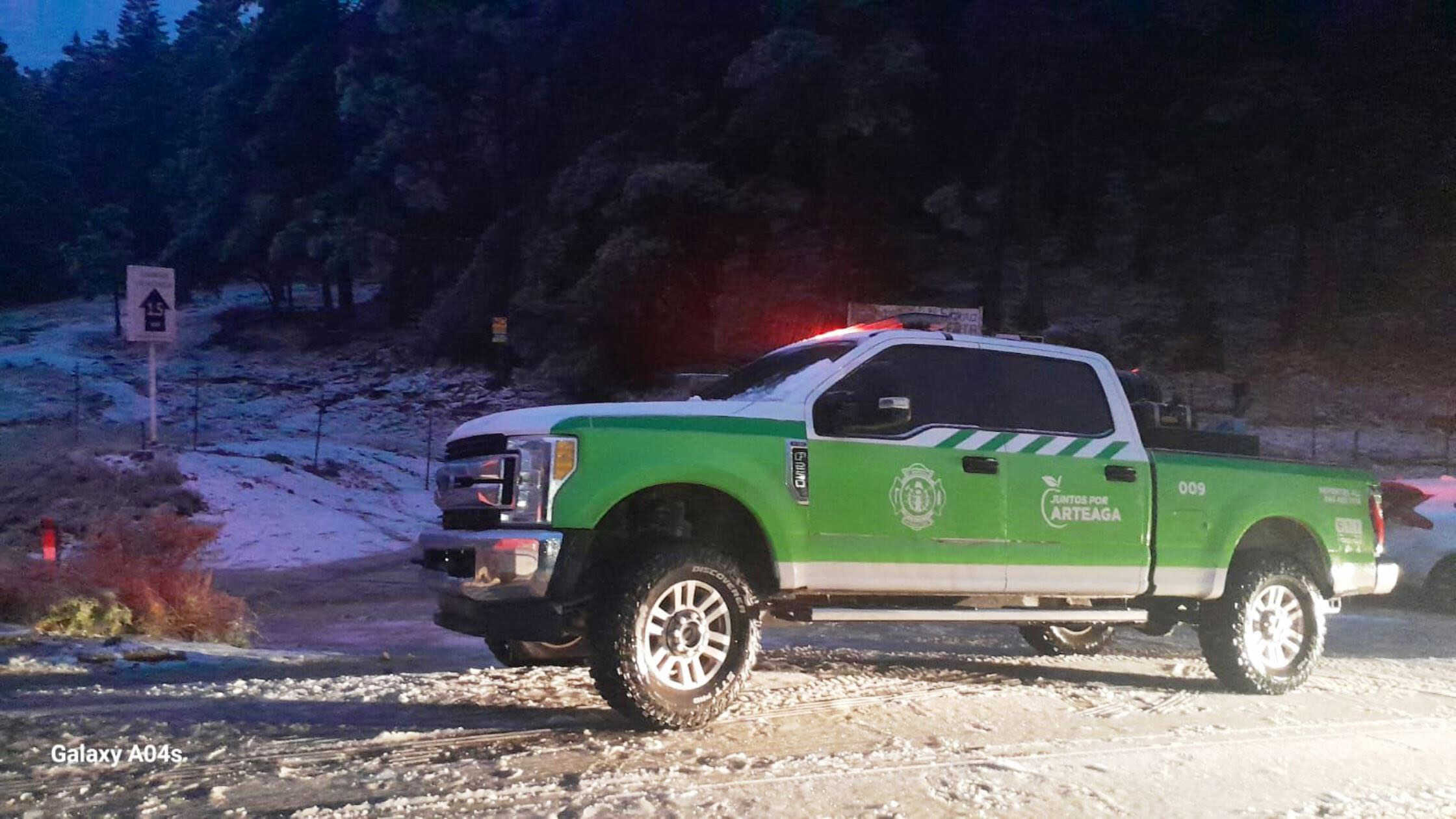 Pierde la vida mujer en trágico accidente