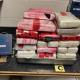 CBP asegura más de 930 mil dólares en cocaína en Puente Internacional de Del Río
