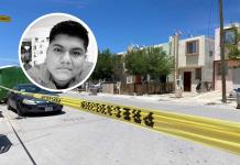 Hombre es hallado sin vida y con signos de tortura en Ciudad Acuña