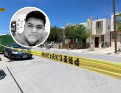 Hombre es hallado sin vida y con signos de tortura en Ciudad Acuña