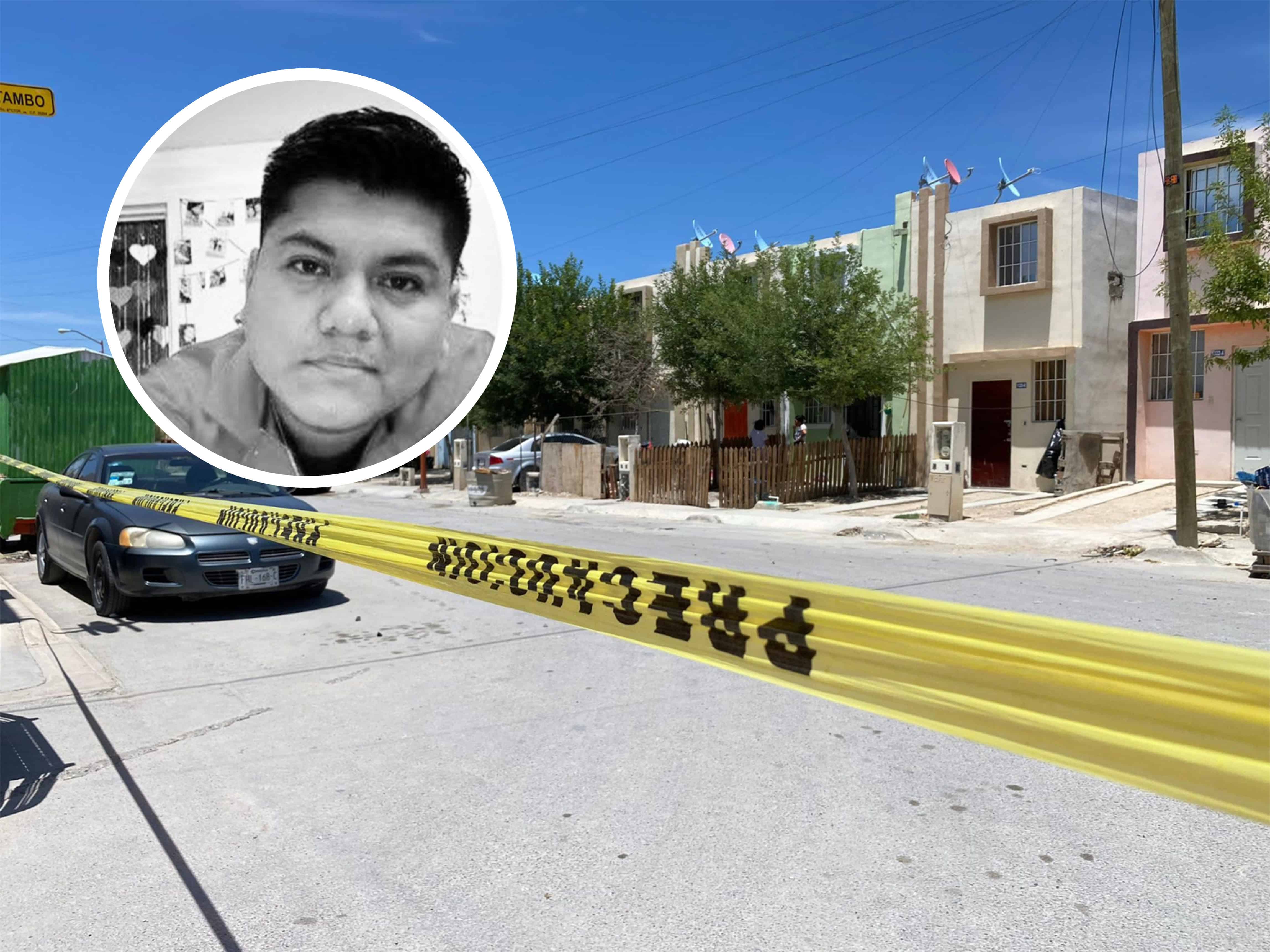Hombre es hallado sin vida y con signos de tortura en Ciudad Acuña