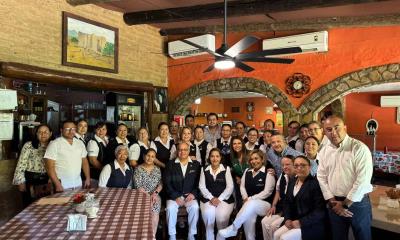 Reconocen labor de enfermeras