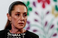 Claudia Sheinbaum exige a EE. UU. explicación por revocación de visa a gobernadora