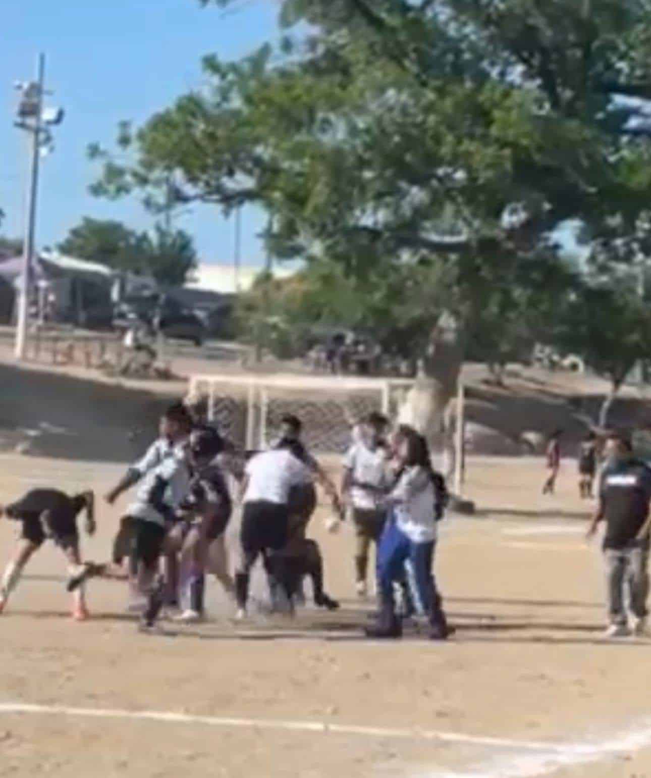 Otra riña en campos deportivos de Ciudad Acuña: crece la violencia en ligas locales