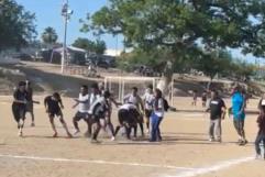 Otra riña en campos deportivos de Ciudad Acuña: crece la violencia en ligas locales