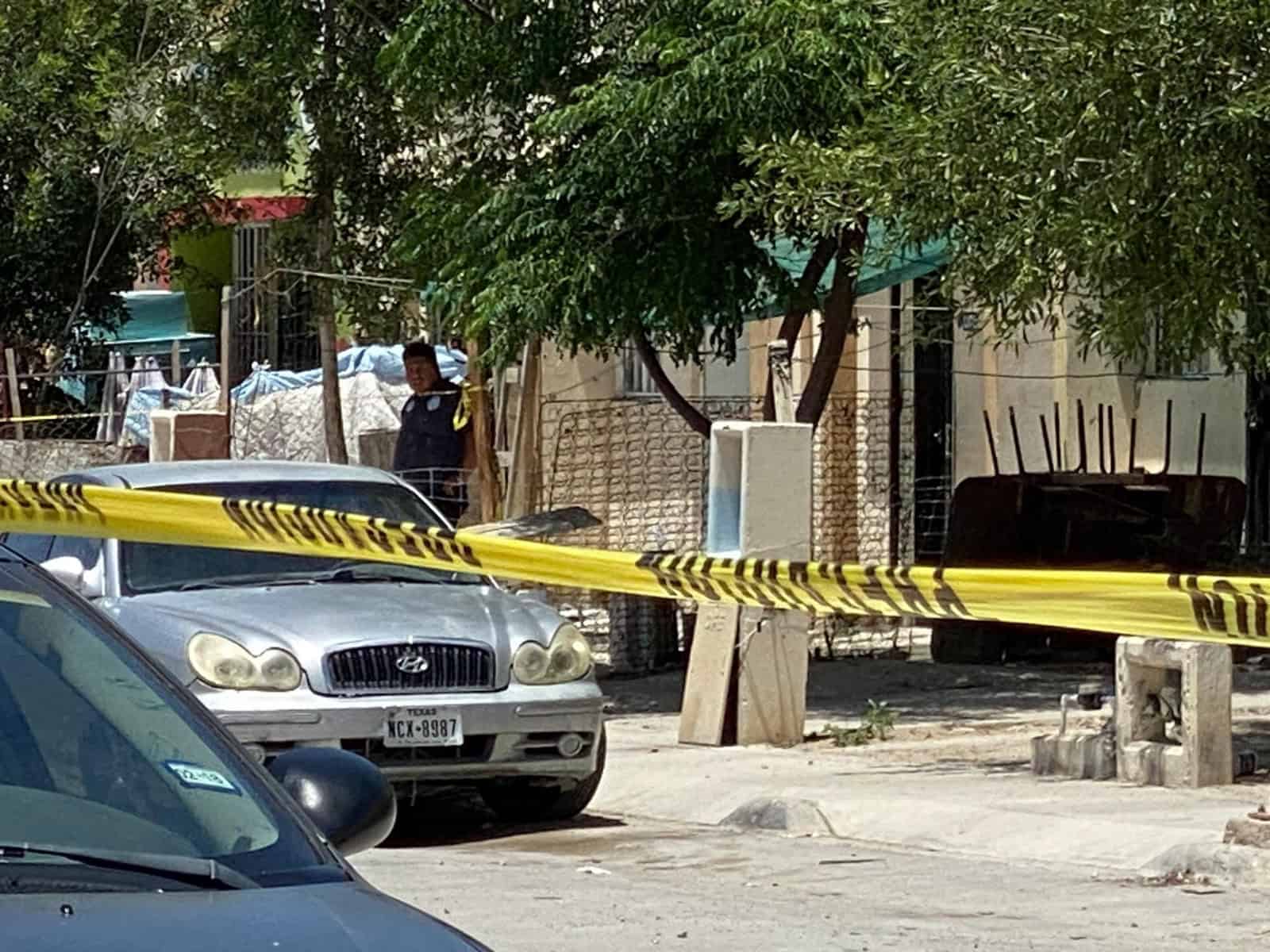 Hombre es hallado sin vida y con signos de tortura en Ciudad Acuña