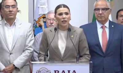 Coahuila fuera de lista de políticos mexicanos investigados por vínculos criminales