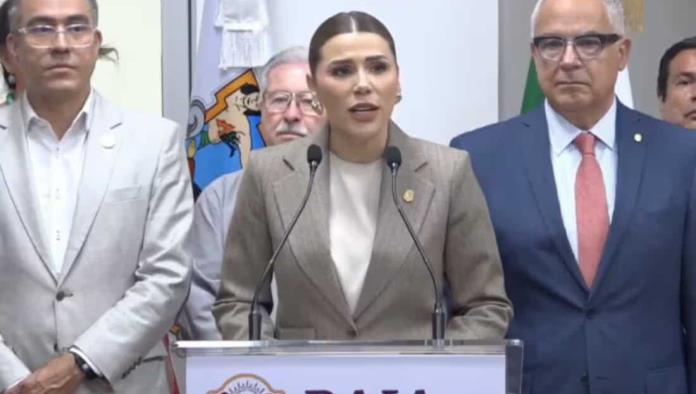 Coahuila fuera de lista de políticos mexicanos investigados por vínculos criminales