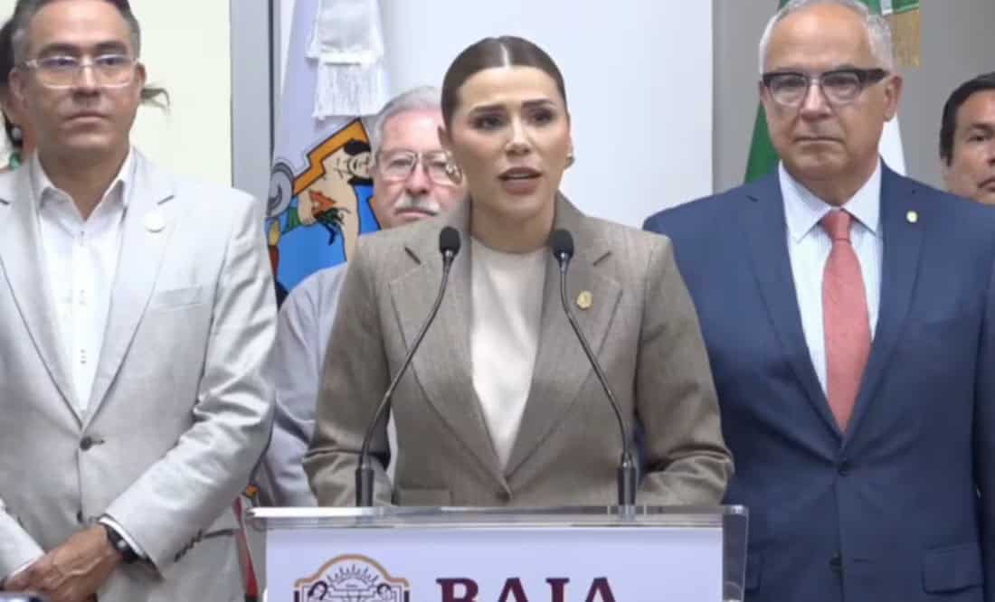 Coahuila fuera de lista de políticos mexicanos investigados por vínculos criminales
