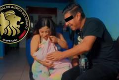 Fallece Karely, hija de Lupita TikTok; Fiscalía de Nuevo León investiga el caso