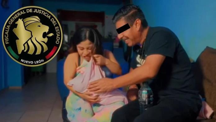 Fallece Karely, hija de Lupita TikTok; Fiscalía de Nuevo León investiga el caso
