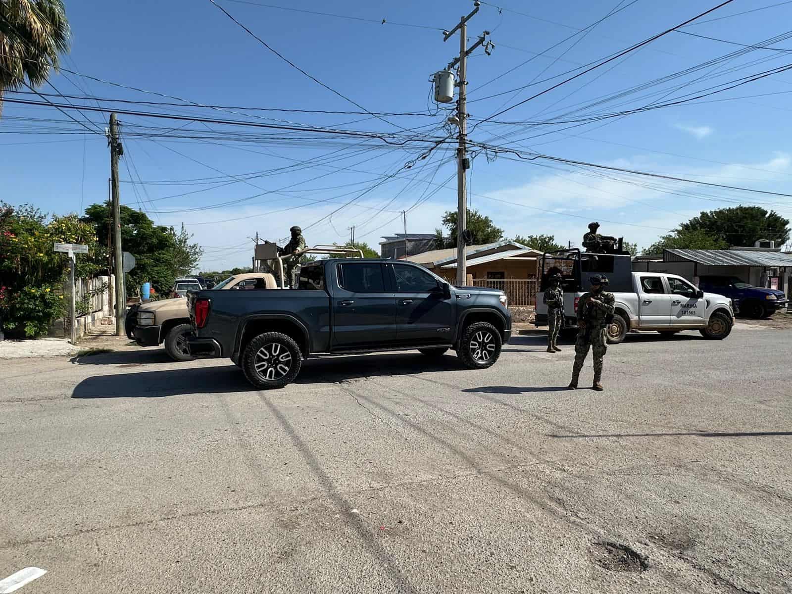 Cae reo fugado del Cereso tras cateo en la Lázaro Cárdenas