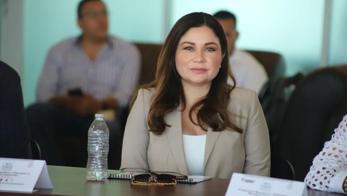 Karina Treviño Robles asume nueva subsecretaría con historial de resultados en turismo