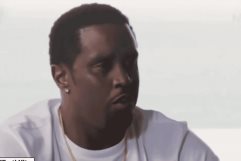 Revelan los aberrantes detalles de las fiestas de Diddy