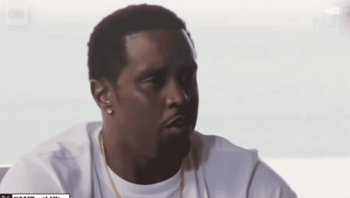 Revelan los aberrantes detalles de las fiestas de Diddy