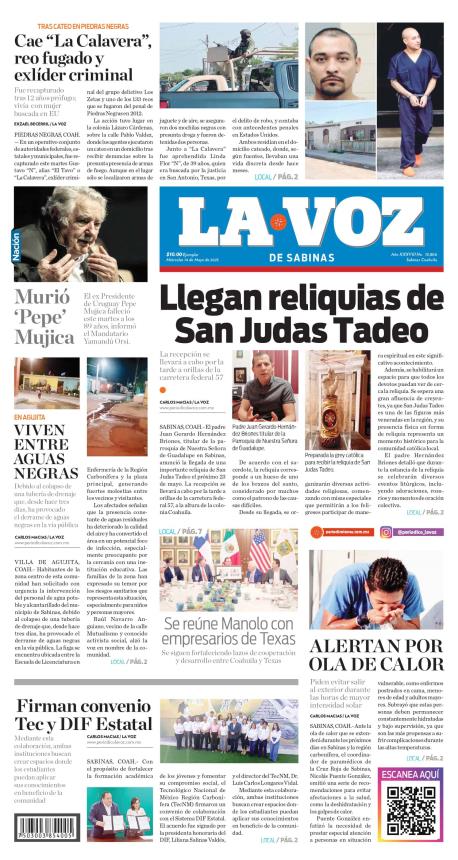 sabinas