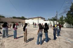 Niegan suspensión de clases por ola de calor