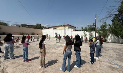 Niegan suspensión de clases por ola de calor