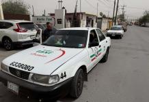Aumentarán taxis sus tarifas