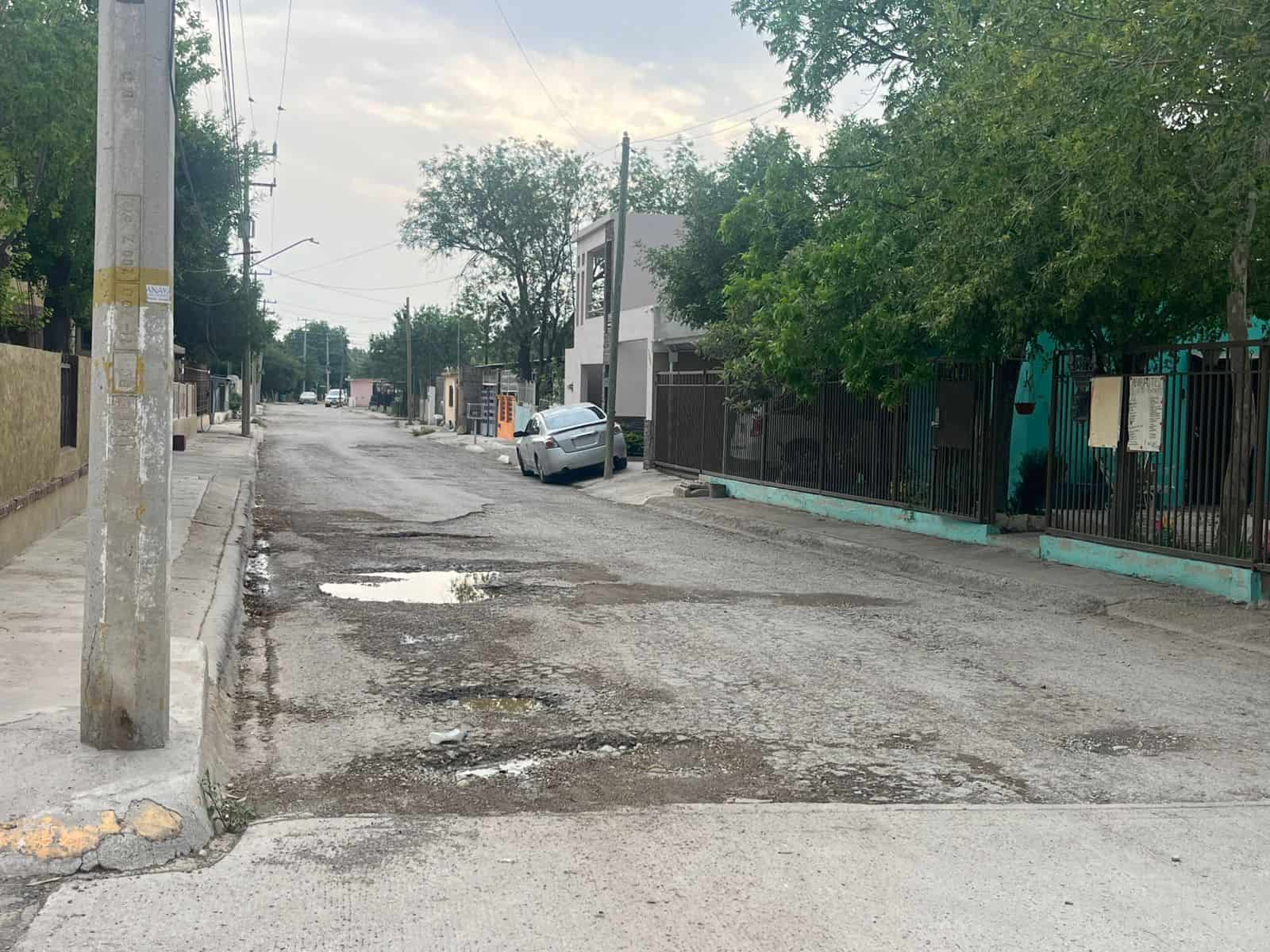 La voz en tu colonia: Vecinos de El Sol exigen soluciones, más de una década abandonado