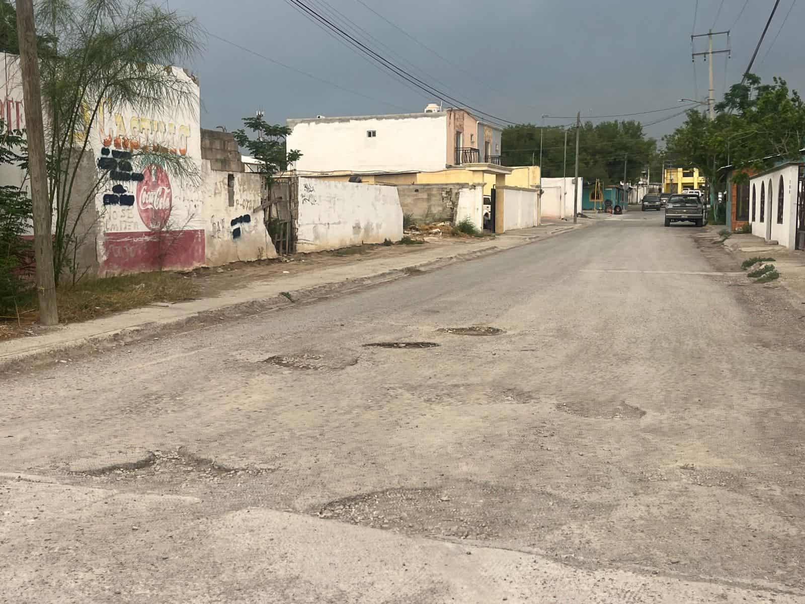 La voz en tu colonia: Vecinos de El Sol exigen soluciones, más de una década abandonado