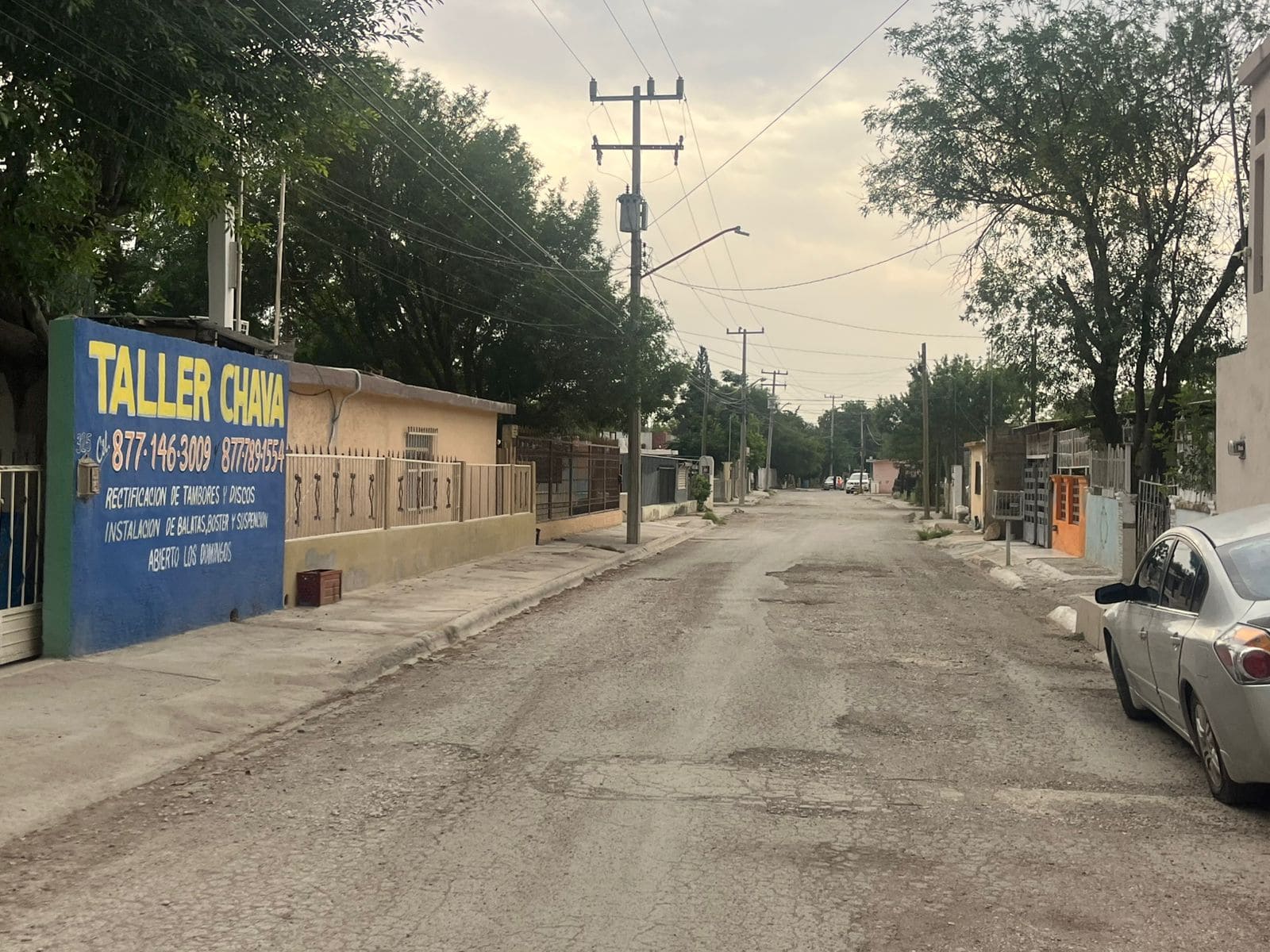 La voz en tu colonia: Vecinos de El Sol exigen soluciones, más de una década abandonado