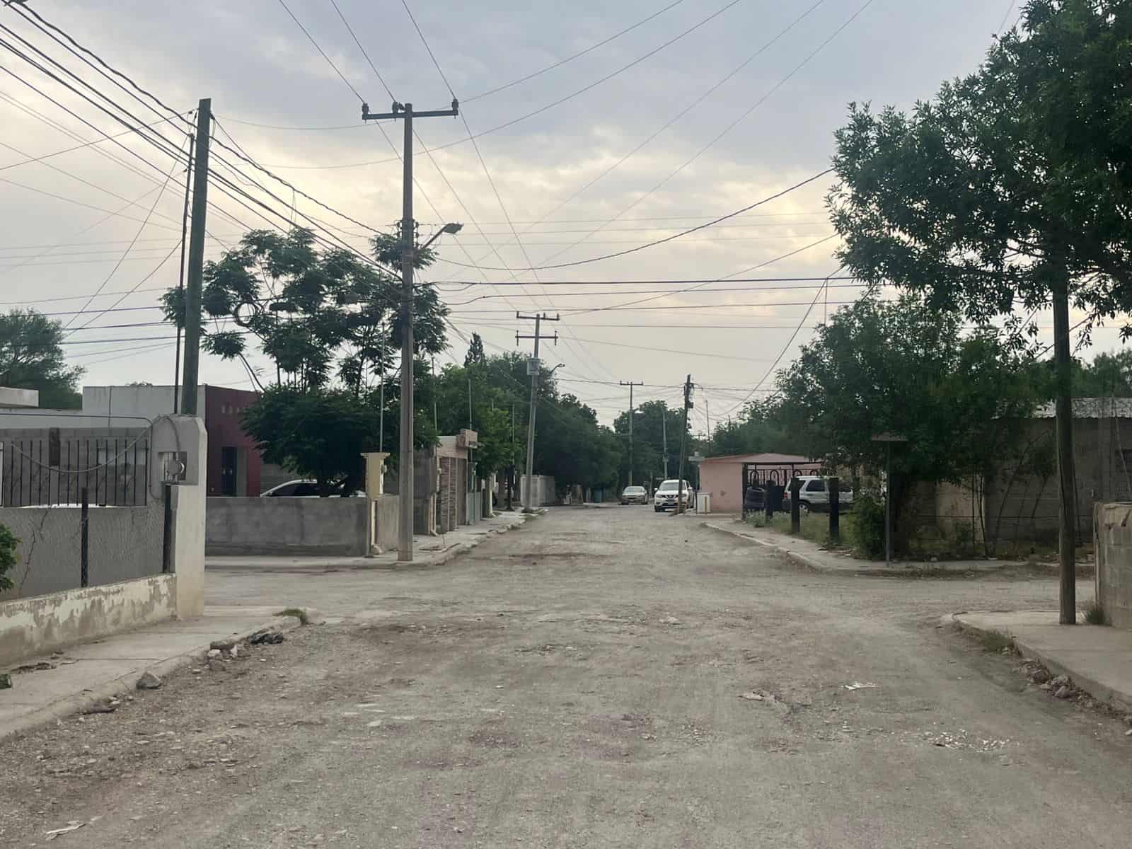 La voz en tu colonia: Vecinos de El Sol exigen soluciones, más de una década abandonado