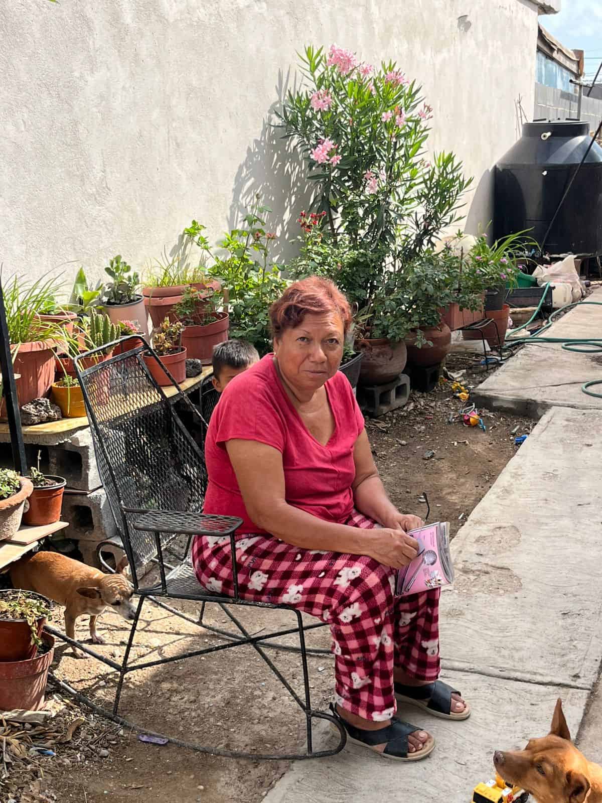 La voz en tu colonia: Vecinos de El Sol exigen soluciones, más de una década abandonado