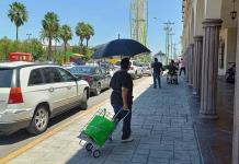 Piden prevenir golpes de calor
