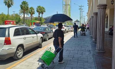 Piden prevenir golpes de calor