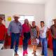 Yesica Sifuentes impulsa al sector rural de Castaños con entrega de pollinaza y semillas