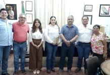 Abrirán centro de capacitación en Cuatro Ciénegas