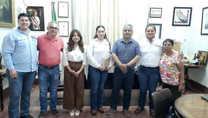 Abrirán centro de capacitación en Cuatro Ciénegas