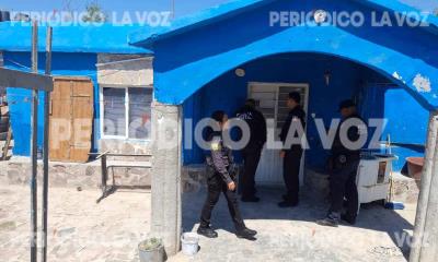 Denuncian caso de corrupción de menores
