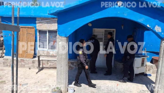 Denuncian caso de corrupción de menores