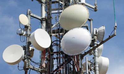 Eliminan artículo 109 de la Ley en Telecomunicaciones