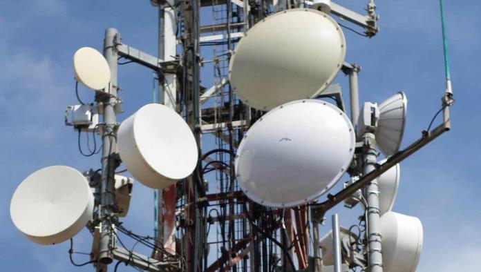 Eliminan artículo 109 de la Ley en Telecomunicaciones Eliminan artículo 109 de la Ley en Telecomunicaciones