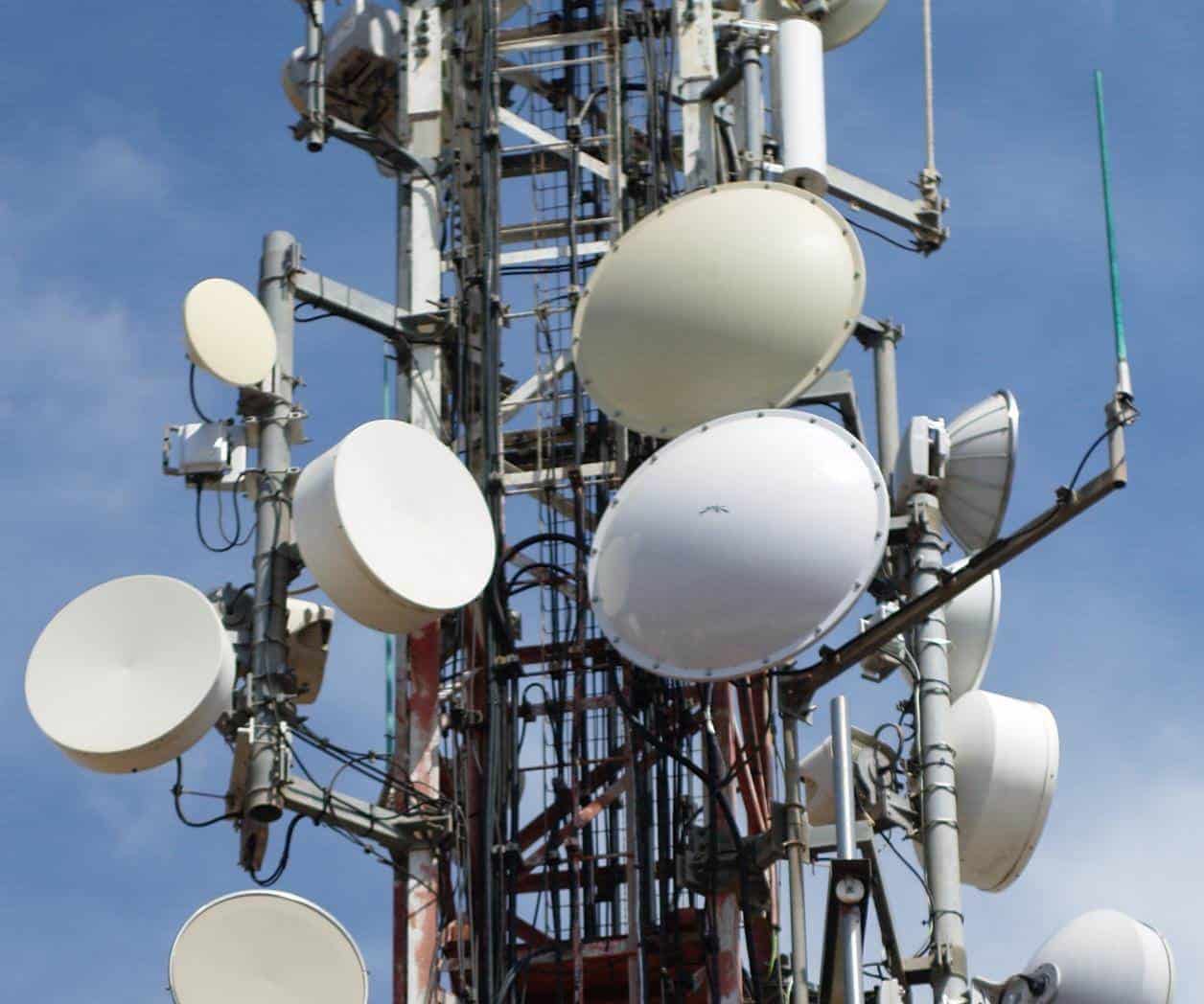 Eliminan artículo 109 de la Ley en Telecomunicaciones