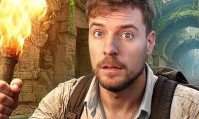 Cultura impondrá sanciones en contra de MrBeast