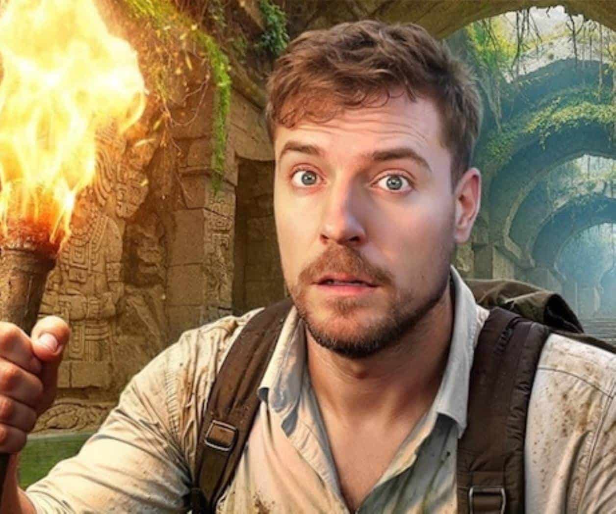 Cultura impondrá sanciones en contra de MrBeast