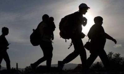 Amnistía Internacional denuncia abusos contra migrantes en Texas