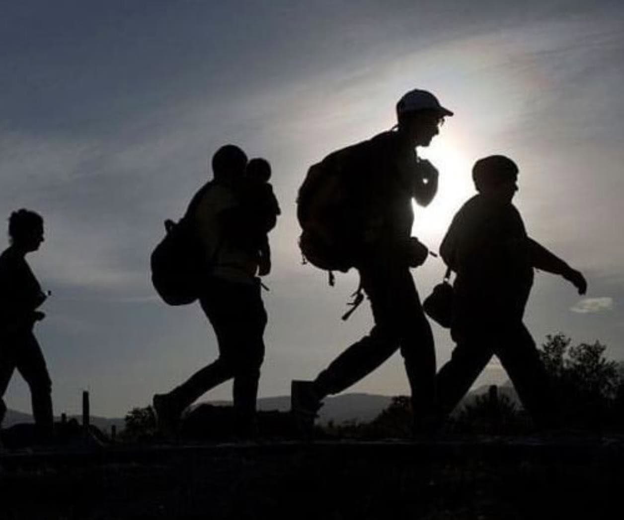 Amnistía Internacional denuncia abusos contra migrantes en Texas