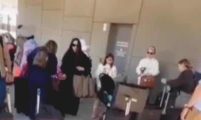 Estados Unidos protegerá a más familiares de Ovidio