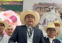 Exigen gobierno y ganaderos de Coahuila acciones contundentes ante gusano barrenador