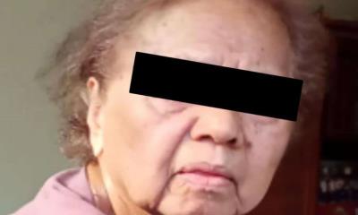 Arrestan a magistrada que borro videos del caso Ayotzinapa